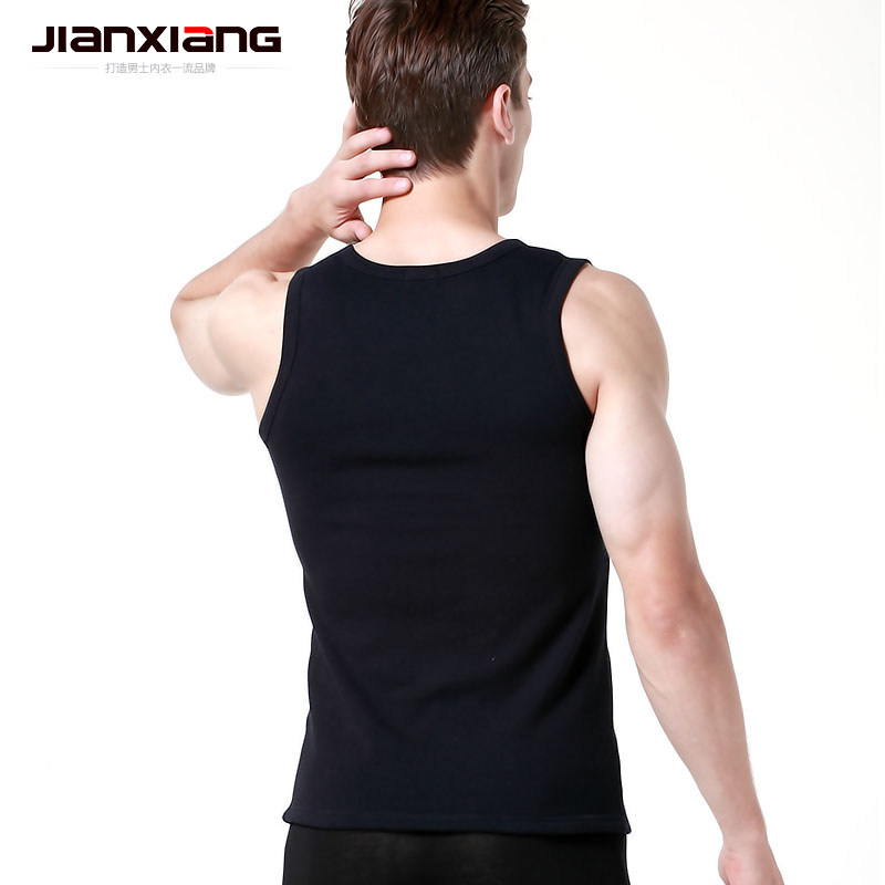 Sous-vêtement chaud jeunesse Z1003 en coton - Ref 745504 Image 3