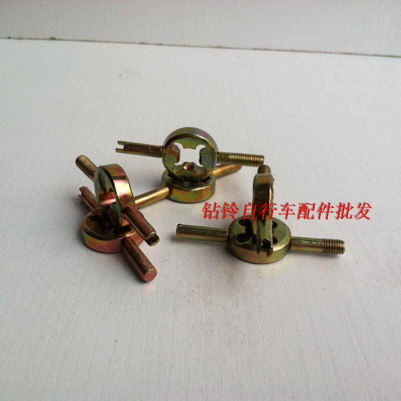 Kit de réparation vélo - Ref 2314222 Image 4