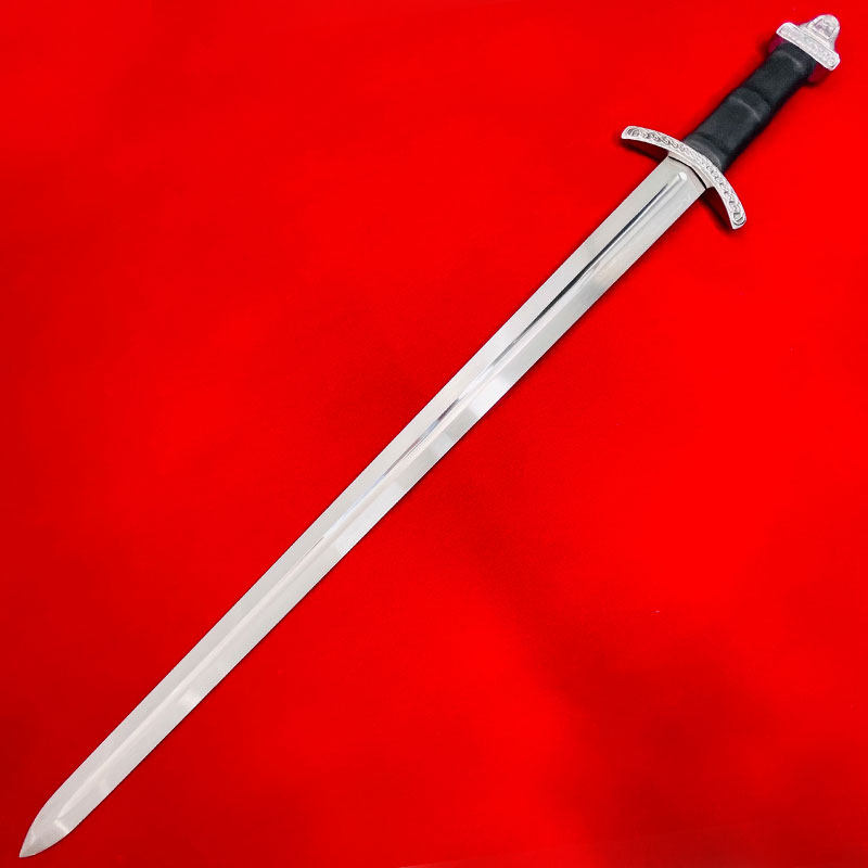 COLDSTEEL-美国冷钢 88VS维京剑 单手把玩收藏工艺收藏品未开刃