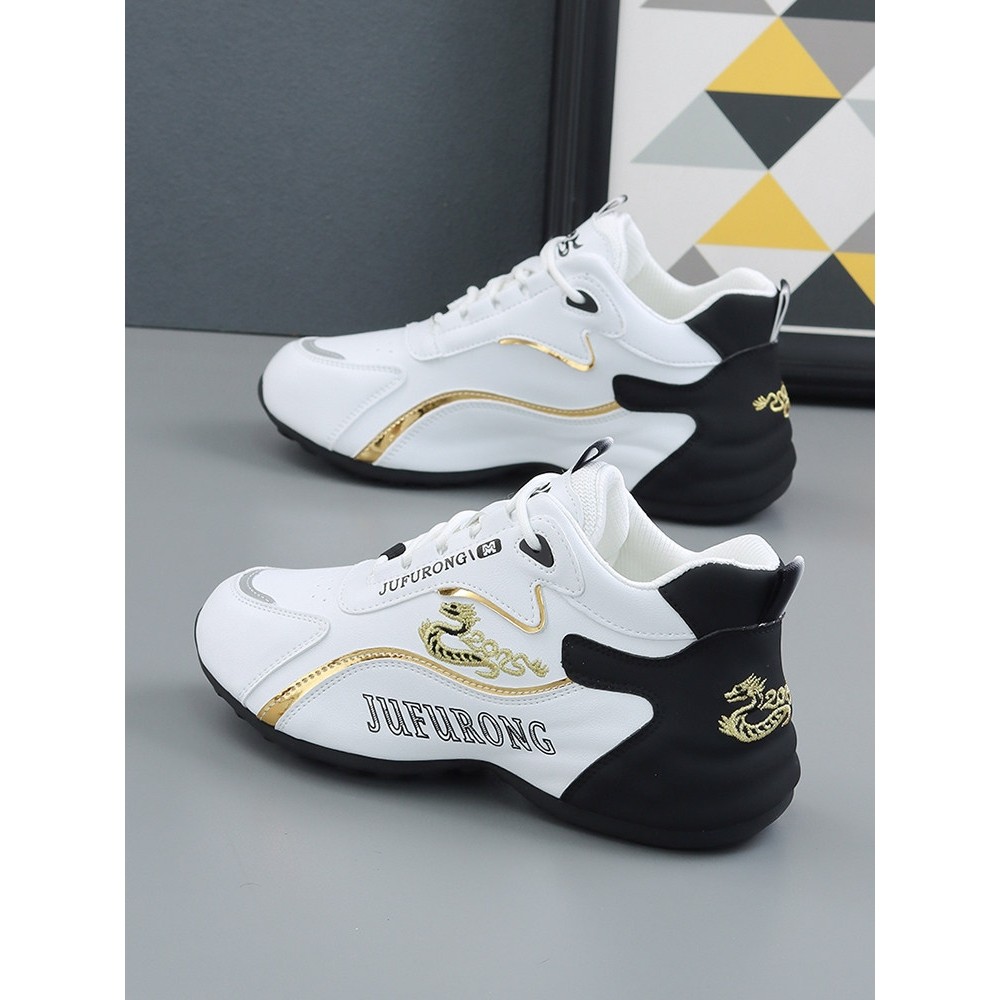 休闲运动真皮男鞋冬季新款时尚百搭休闲鞋软底防滑耐磨运动鞋加绒,流行男鞋,棉鞋,淘宝优惠券,粉丝福利购,淘宝优惠卷