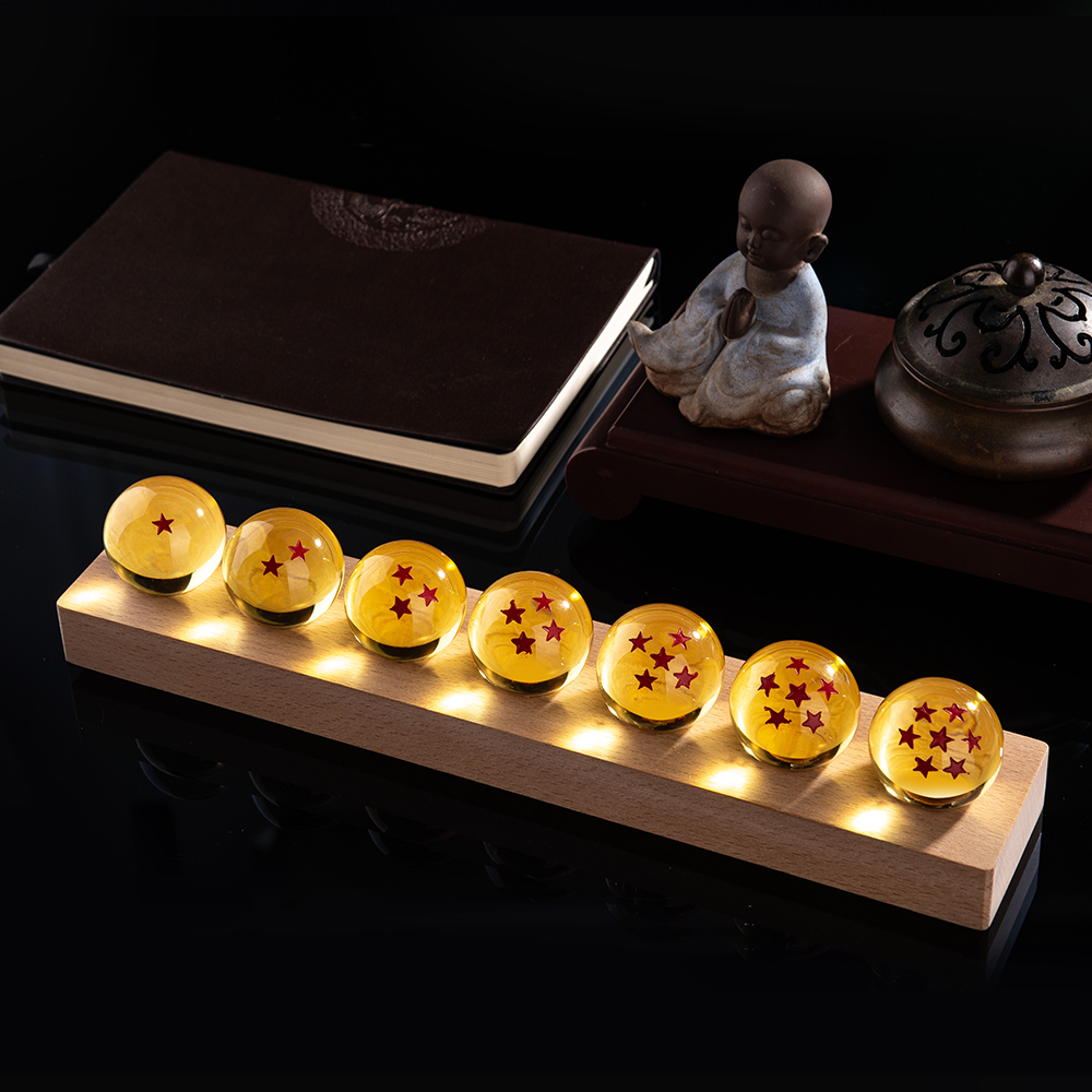 七龙珠周边动漫孙悟空手办