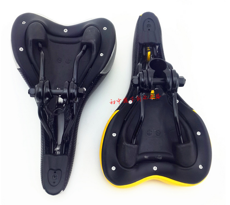 Selle de vélo - Ref 2347235 Image 4