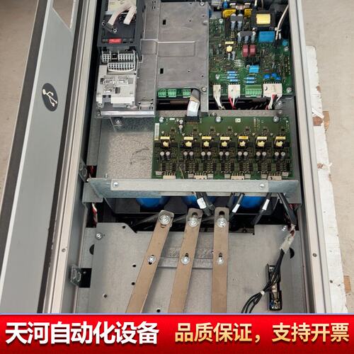 丹佛斯VLT变频器，FC-312P110T5E54H2XG，