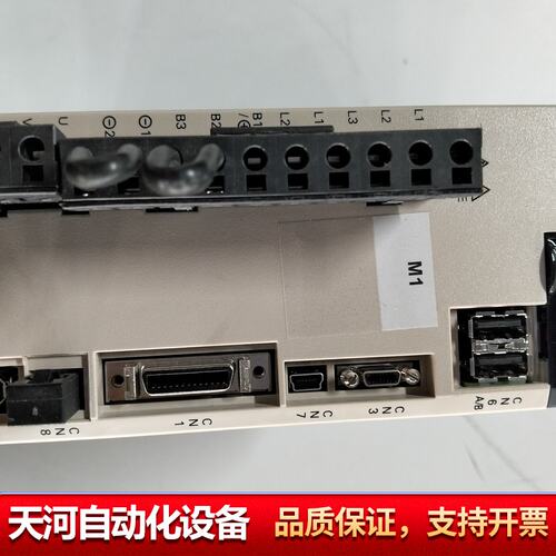 伺服驱动器SGDV-5R5A11AY925AA，