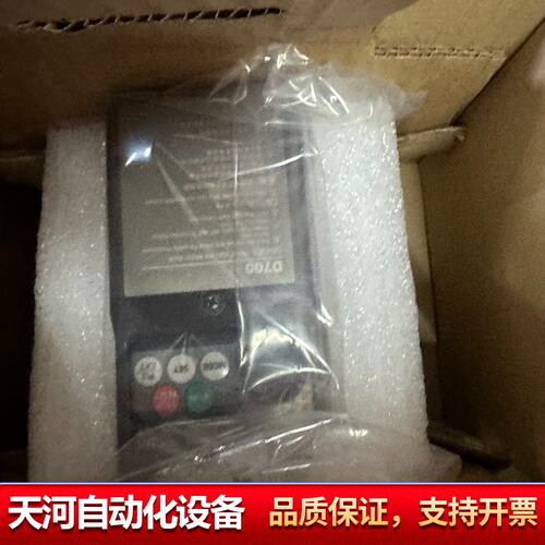 变频器FR-D720S-014SC-EC 卖