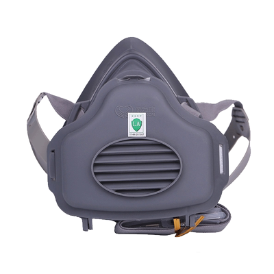 打磨装修防尘面具保为康3700