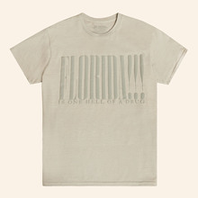 霉霉TaylorSwift 泰勒·斯威夫特同款TTPD 佛罗里达短袖夏季T恤