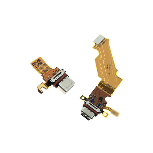 XZ2mini尾插小板XZP充电排线