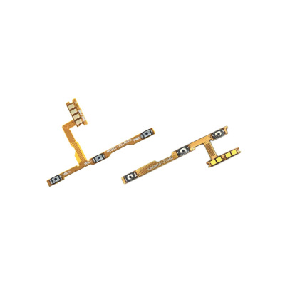 适用于小米红米Note9 Note9Pro Note10 Note10Pro开机排线