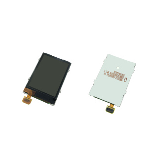 适用诺基亚5200 5070 7360 6070 5300 6233显示屏手机屏幕液晶