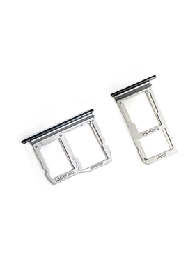 适用于LG Stylo 4 Stylo5 V30 V40 V60 F100 Sim卡托 卡盖 侧边壳