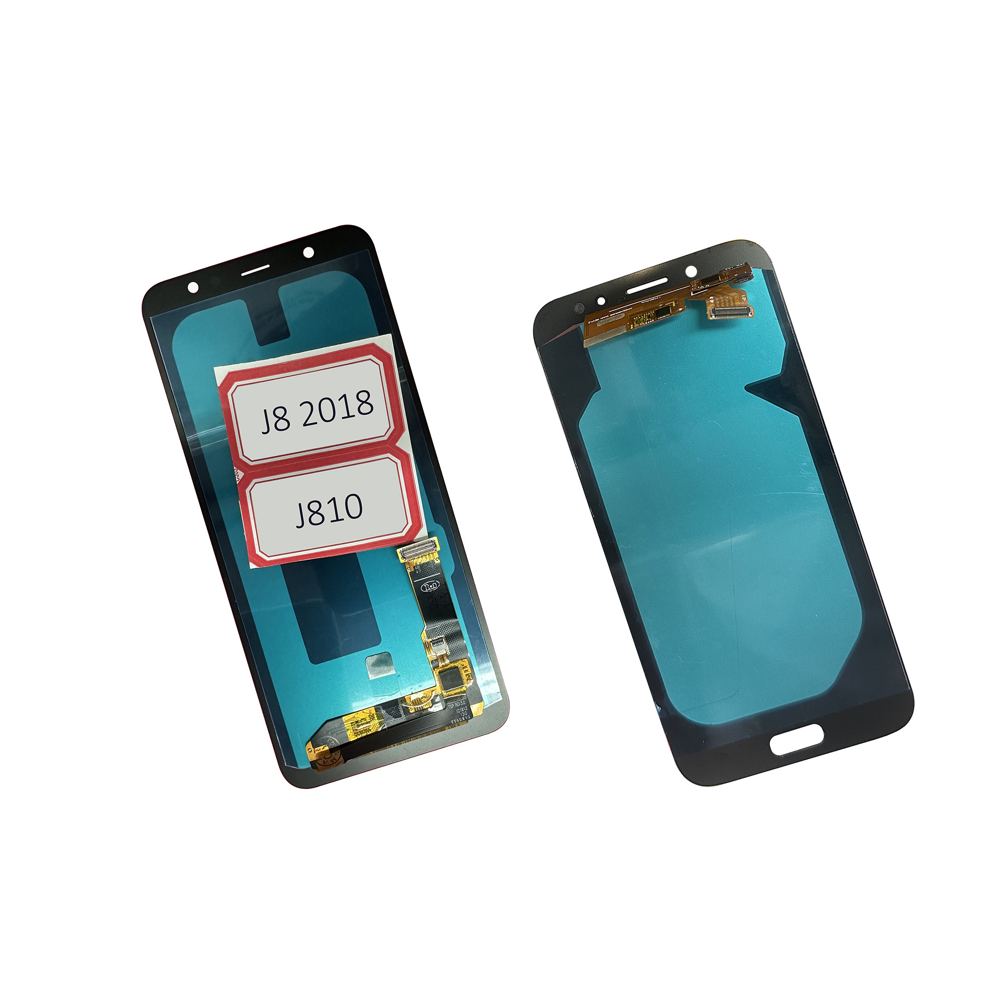 适用于三星J2Core J3 J320 J4 J400F J5 J6 J7 J700 J8屏幕显示屏