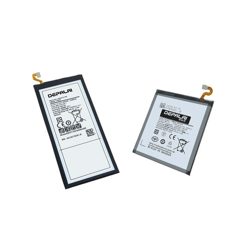 适用三星A3 A5 A6 A6Plus A7 A8 A9 A9Pro A9s J3 J5 J7 J7+电池