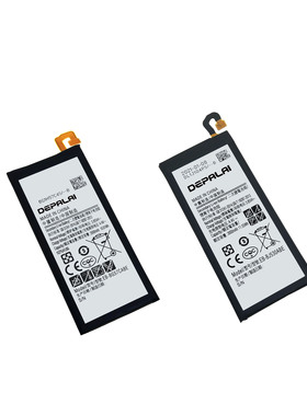 EB-BG570ABE适用于三星J330 J5Pro J730  C8 BJ330 BJ530电池
