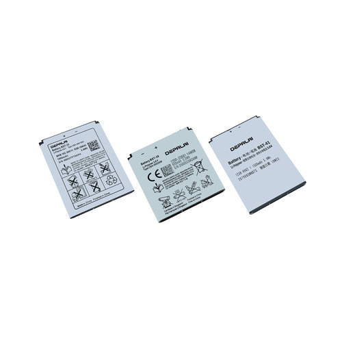 BST-33 BST-38 BST-41电池适用于索尼K800i K810 C702 C903 G900