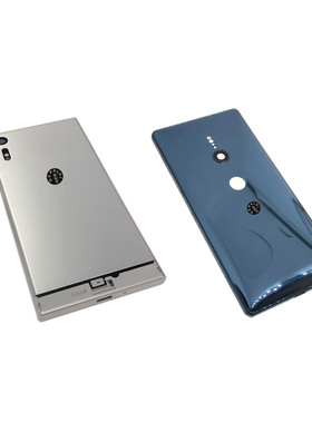 适用索尼XZ XZ1 XZ1mini XZ2 XZ2Mini XZ3 XZP后壳 后盖