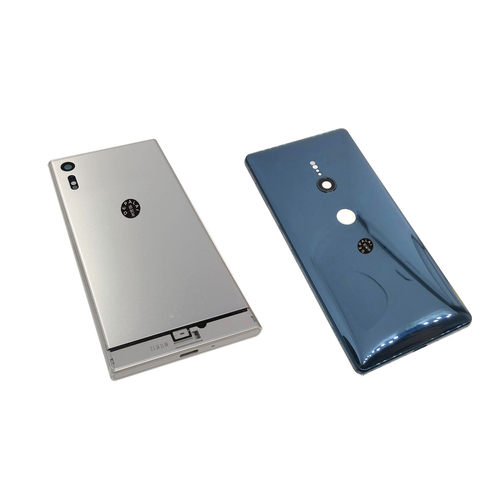 适用索尼XZ XZ1 XZ1mini XZ2 XZ2Mini XZ3 XZP后壳 后盖