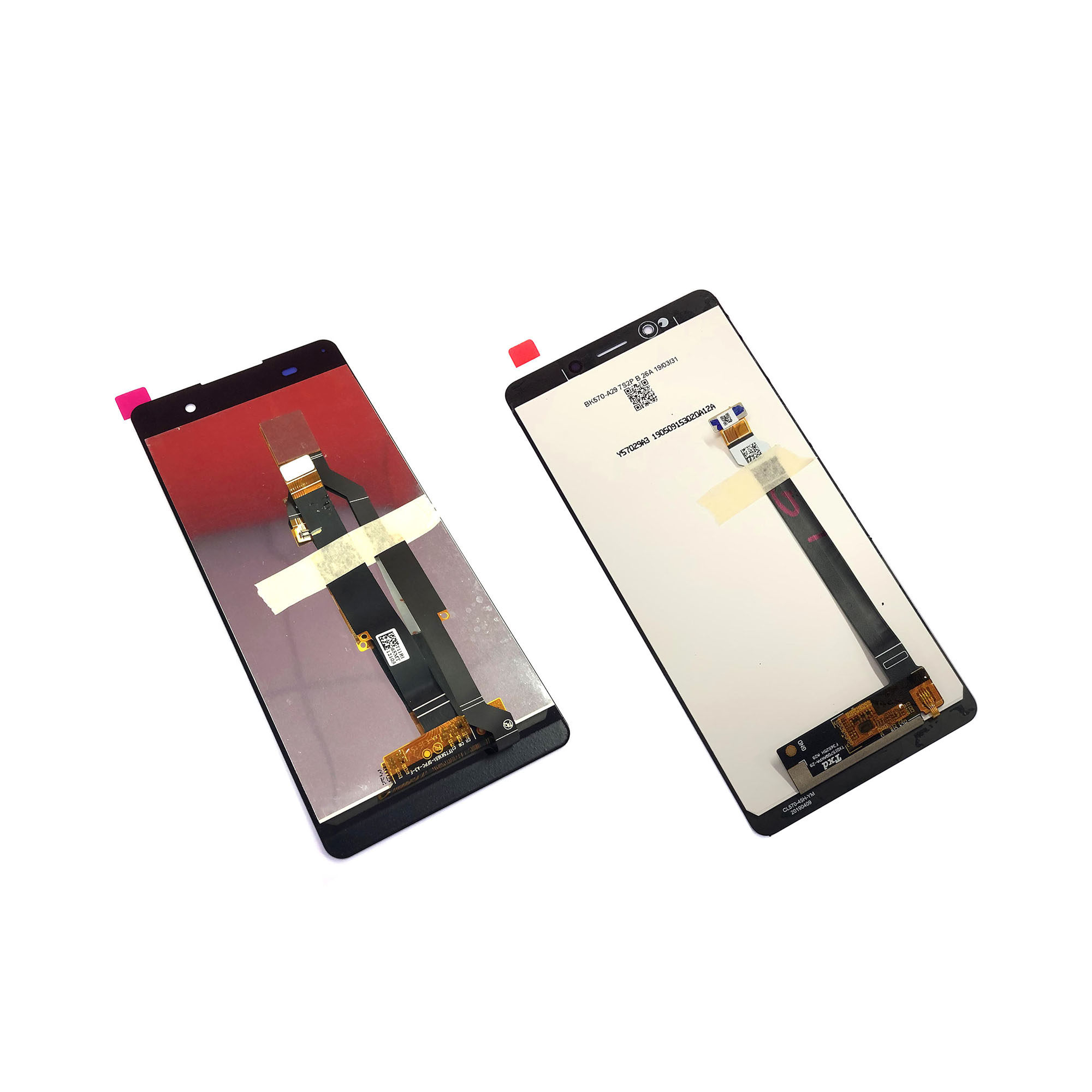 适用于索尼L1 L2 L3 L4 G3312 H3311 L3312屏幕总成显示屏