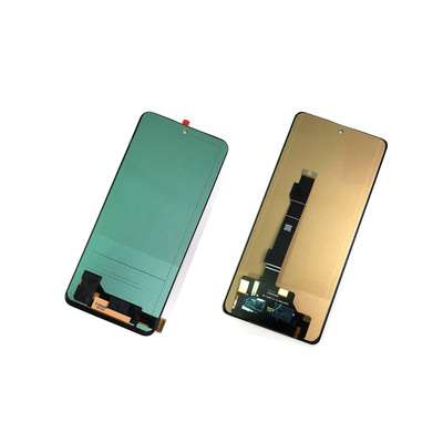 适用于小米红米Note10 4G Note11 Note12 LCD显示屏手机屏幕