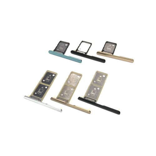 适用于索尼Xperia XA1 XA2P 卡塞 XA2U XA2Ultra Sim卡托