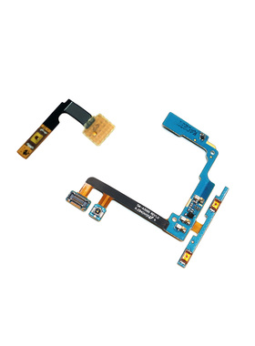 适用于三星A500 FU A3000 A5000 C5000 C7000开机排线