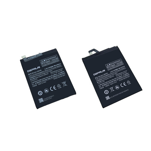 适用于小米Mix3 4 Max2电池BM3B BM3K BM4C BM49 BM50 BM51 BP43