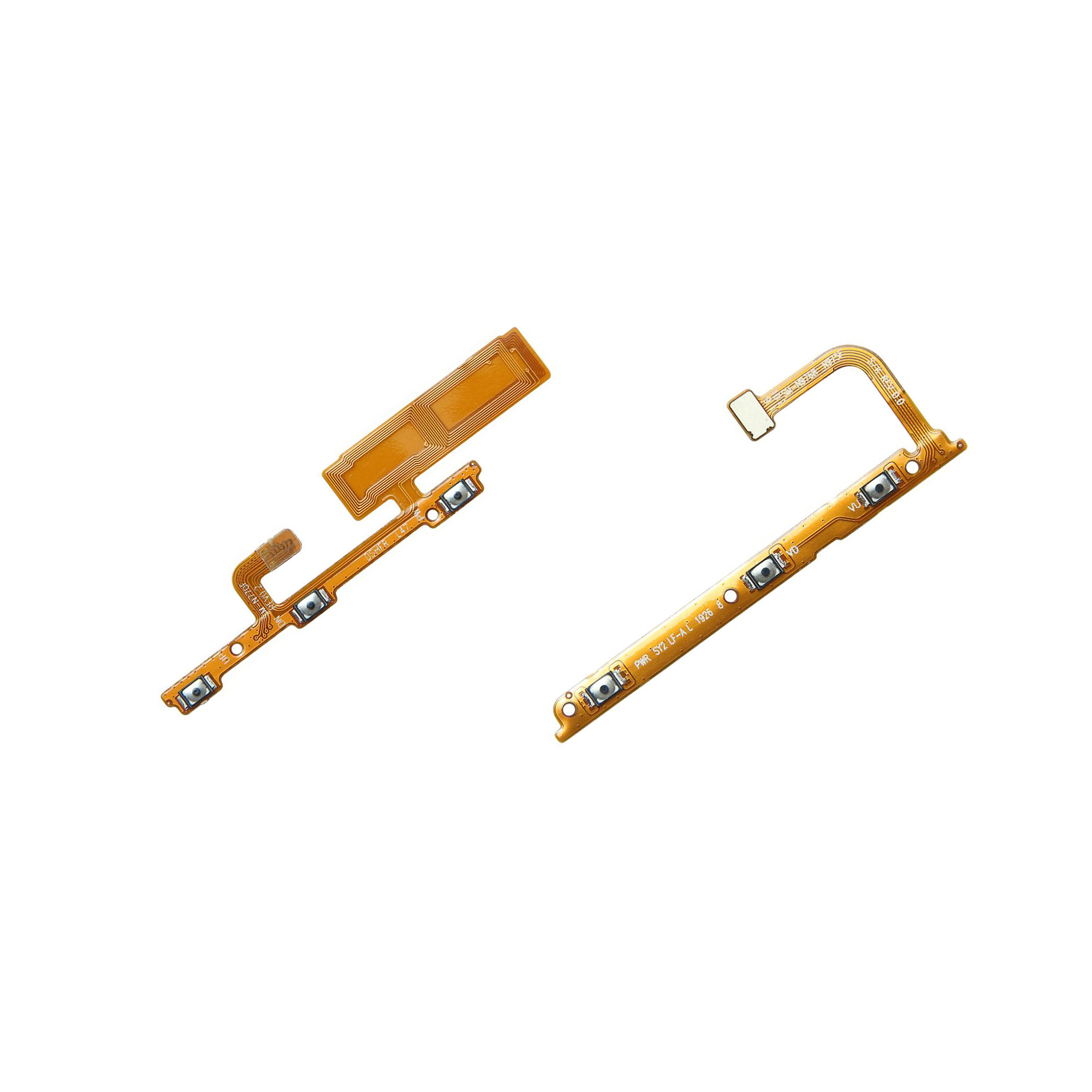 适用于三星Note4 Note5 Note7 Note8 Note10 Note20开机排线