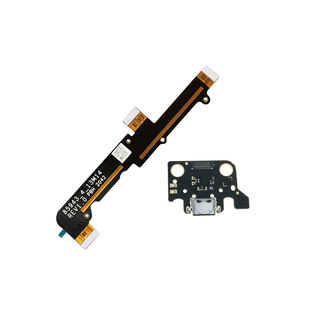 适用于三星A7 T220 T225 T290 T295 T307 T390 T500 T510尾插排线