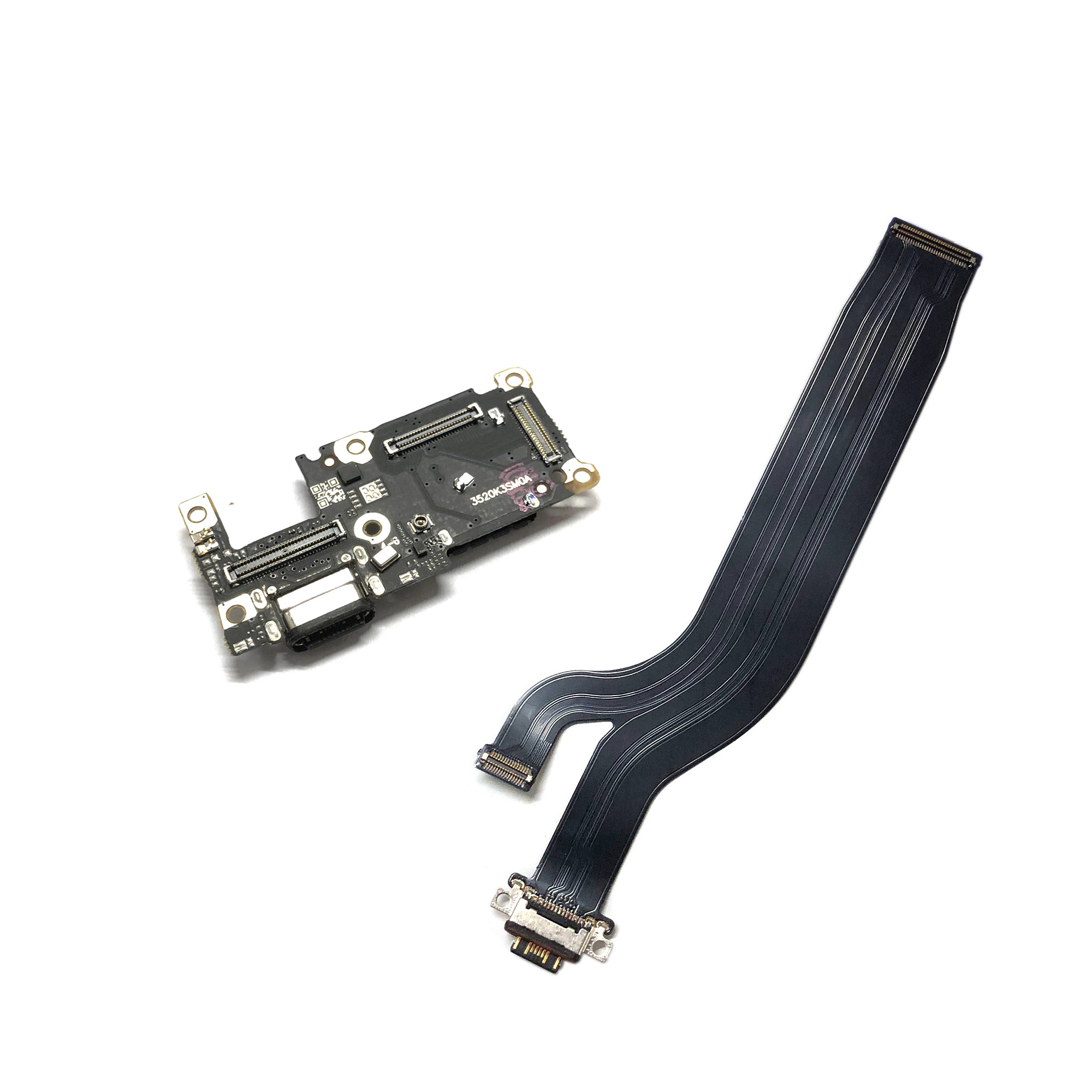 适用于小米10Lite 10TLite Mi 11 11Lite 11Pro 11T尾插小板排线