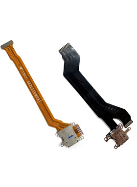 适用于小米11Lite 12Lite K40 PocoF3 K40s 电竟 Sim卡座排线