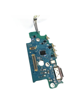 适用于三星S23 S911B S23+ S23Ultra S24 S24+ S24Ultra尾插排线