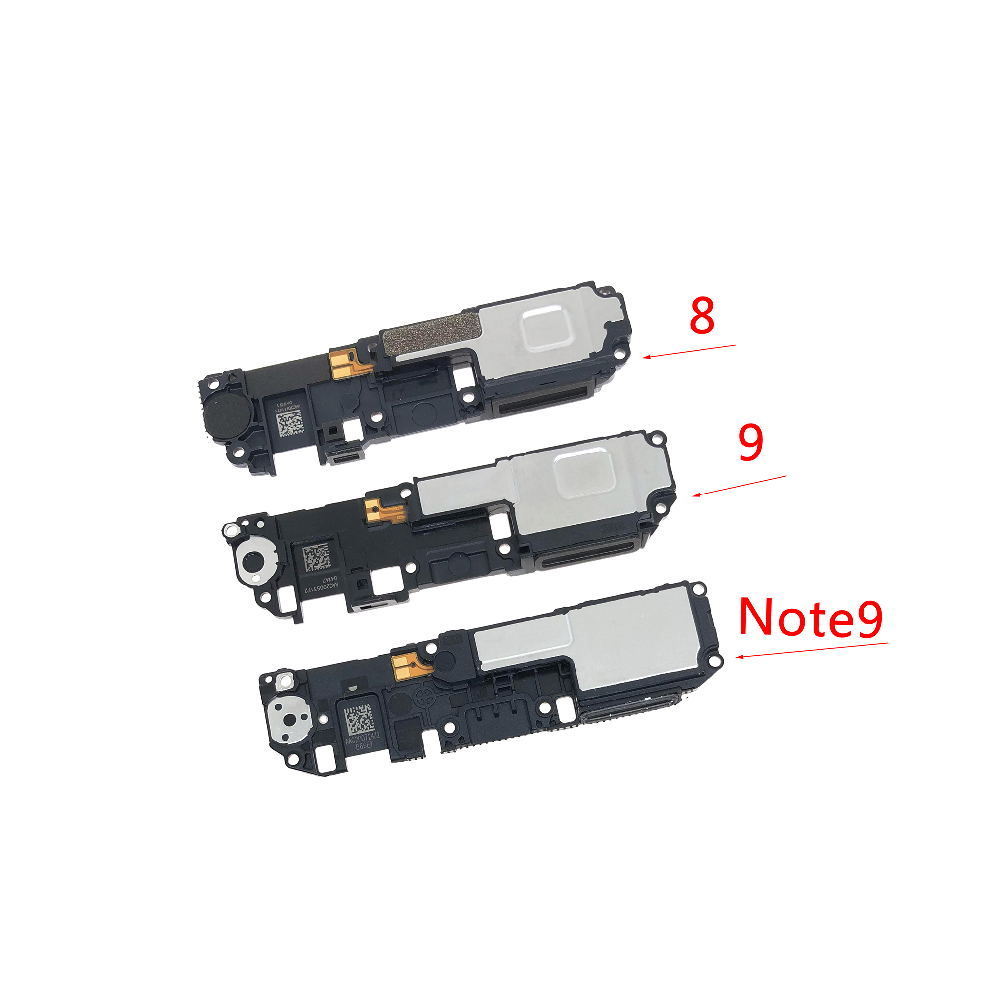 适用于小米红米8 9A 9T Note7 Note8 Note9 Note10喇叭扬声器
