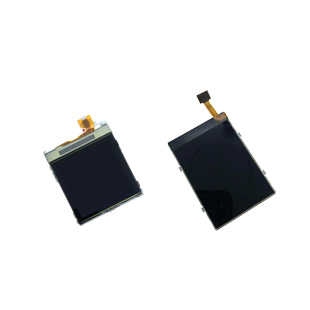 N73 610 N93显示屏手机屏幕液晶 6100 适用诺基亚3100