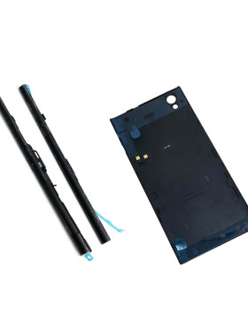 适用索尼C3 C4 C5Ultra E4 E5 L1 L2 L3 L4 M4 M5 T2 T3后壳 后盖