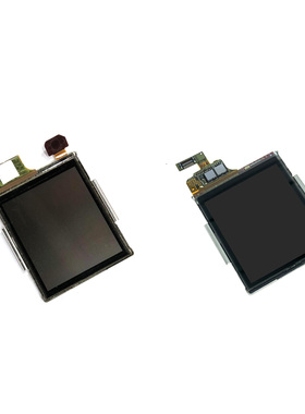 适用诺基亚6681 7610 N70 N72显示屏手机屏幕液晶