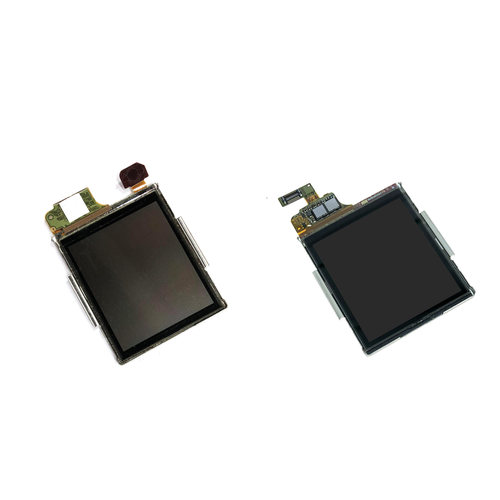 适用诺基亚6681 7610 N70 N72显示屏手机屏幕液晶