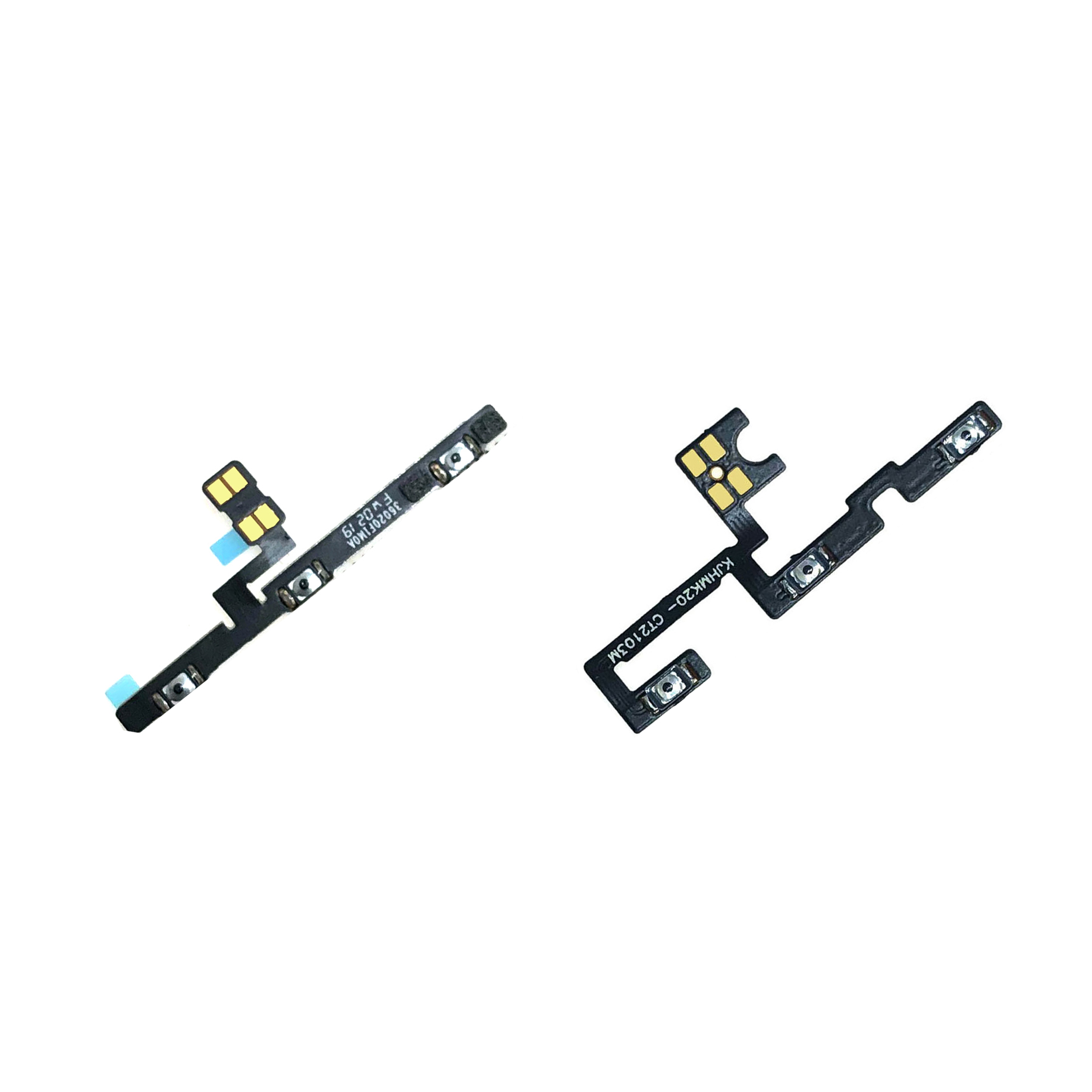 适用于小米9 9pro 9SE 9T 12T 12X 13Lite CC9 Civi开机排线