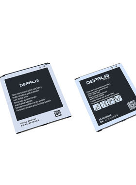 B650AC EB585157LU适用于三星i9152 i9158 P709 BG530BBC电池