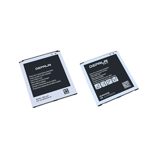 B650AC EB585157LU适用于三星i9152 i9158 P709 BG530BBC电池