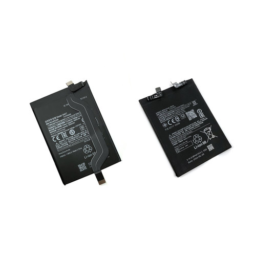 适用于小米红米Note10 Pro Note12电池BM5U BM57 BN59 BP4J BP4K