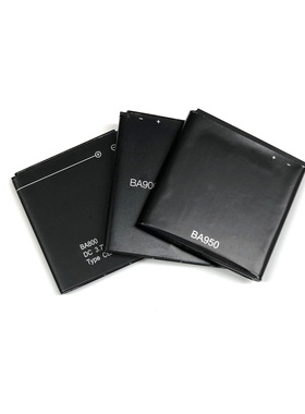 BA800 BA900电池适用于索尼BA950 LT26i LT25i M36H LT29i