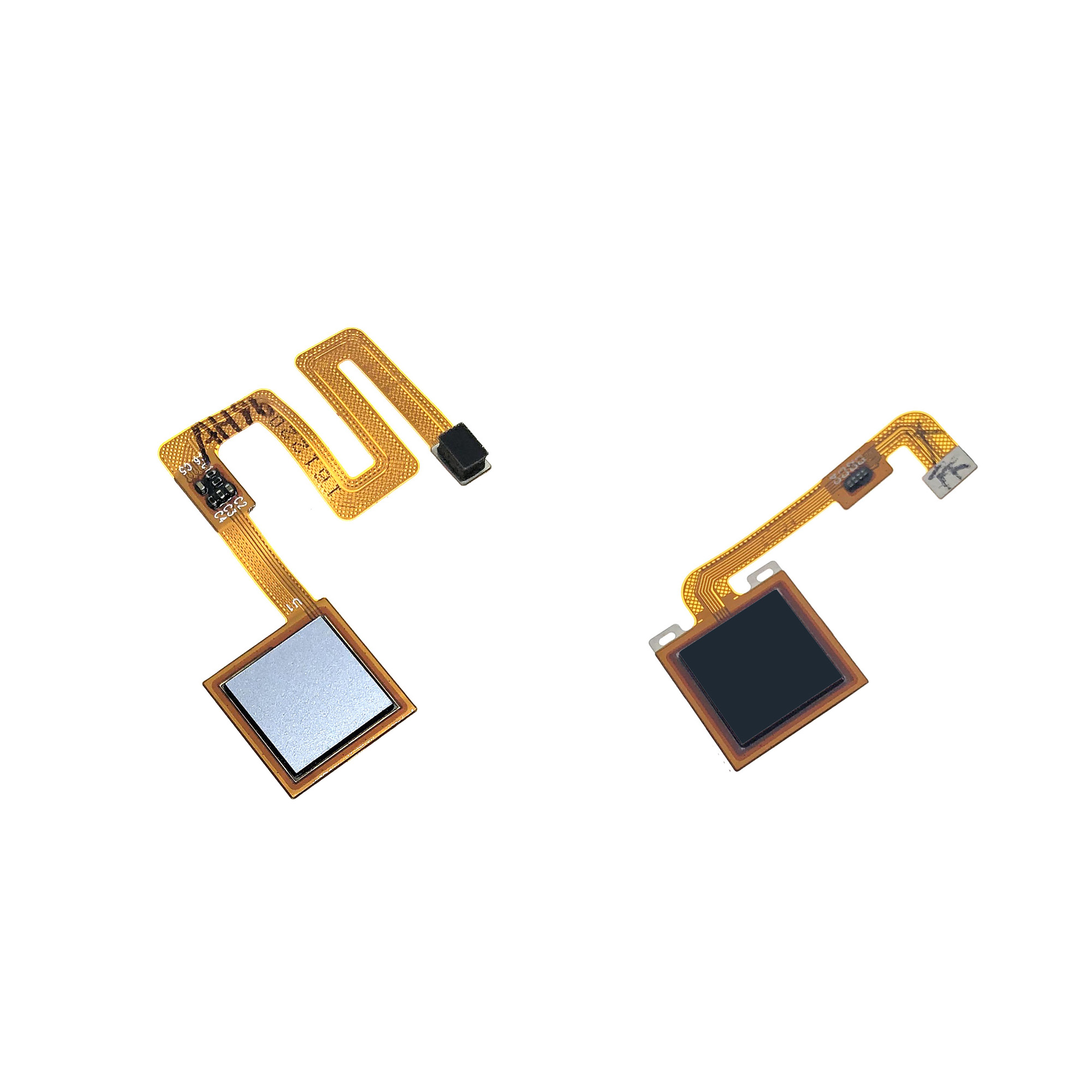 适用于小米红米Note3 Note4 Note4X指纹排线 按键感应