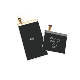 N97显示屏手机屏幕液晶 200 适用诺基亚C3