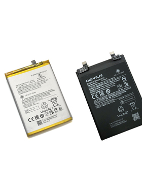 适用于小米Note11电池BM5A BM5G BN5C BN5D BN5E BN5H BP4C BP47