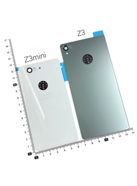 适用于索尼Xperia Z2 Z3 L55T L55U Z3mini机壳后壳电池后盖