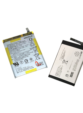 LIP1668ERPC电池适用索尼X10 X10ii X10iii X10P电板X1iii X5iii