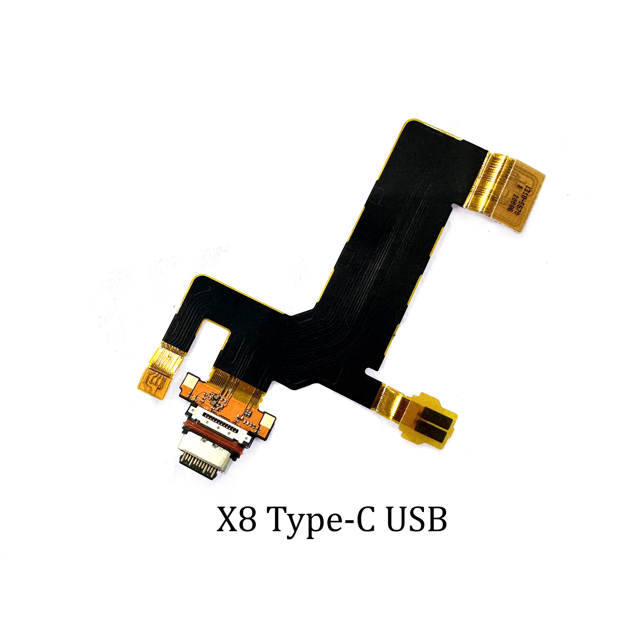 适用于索尼Xperia X8 尾插排线小板