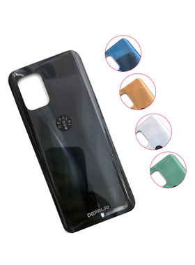 适用小米10 11 10Lite 10Pro 10s 10TLite 11i 11Pro后壳 后盖