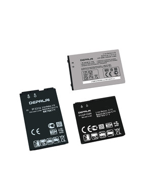 适用于LG P880 VM670 KV700电池BL-53QH 400N 531A 550N