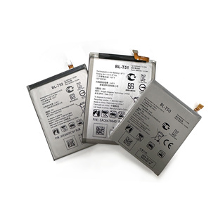 T52适用于LG Velvet K52 T51 电池K42 LMK420 T50
